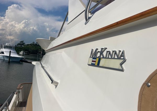 McKinna VS Pilothouse Widebody image