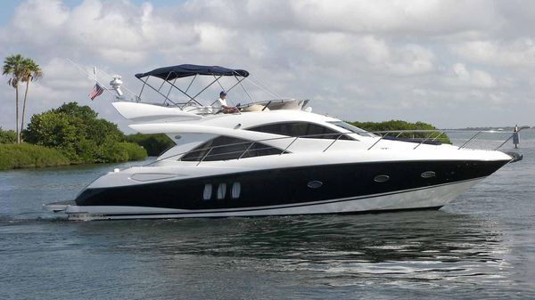 Sunseeker MANHATTAN 