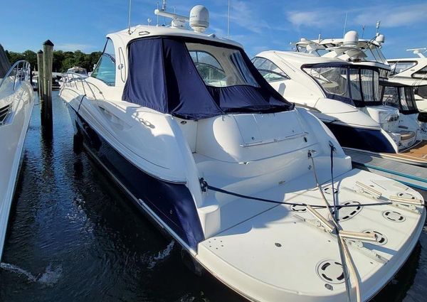 Sea Ray 500 Sundancer image