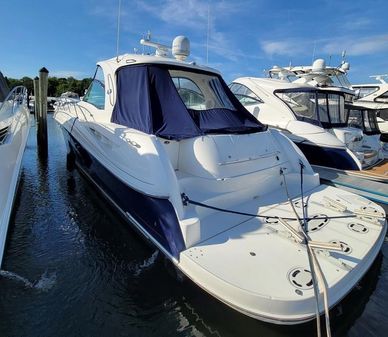 Sea Ray 500 Sundancer image