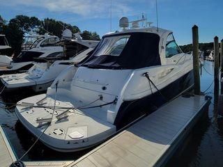 Sea Ray 500 Sundancer image