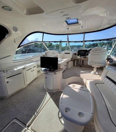 Sea Ray 500 Sundancer image