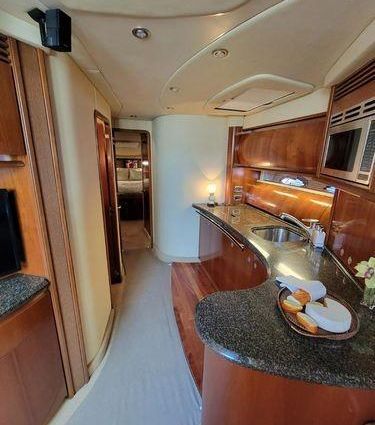 Sea Ray 500 Sundancer image