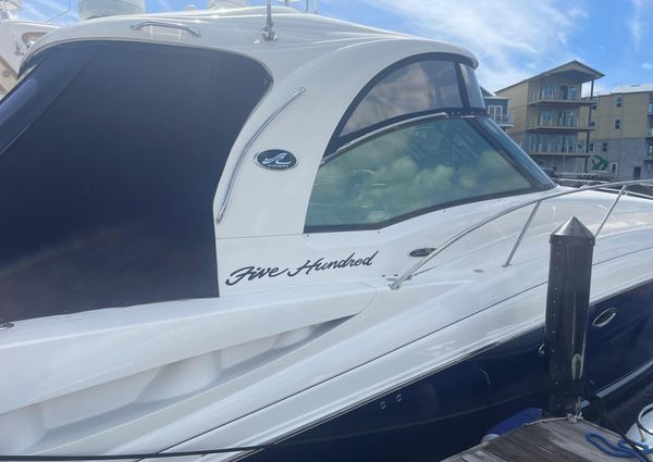 Sea Ray 500 Sundancer image