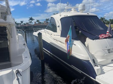 Sea Ray 500 Sundancer image