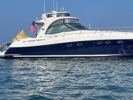 Sea Ray 500 Sundancer image