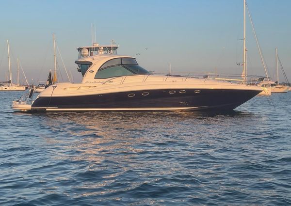 Sea Ray 500 Sundancer image