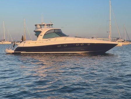 Sea Ray 500 Sundancer image