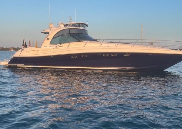 Sea Ray 500 Sundancer image