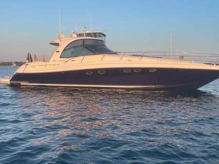 Sea Ray 500 Sundancer image