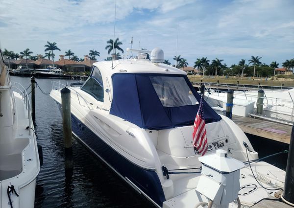 Sea Ray 500 Sundancer image