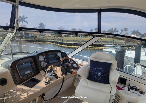 Sea Ray 500 Sundancer image