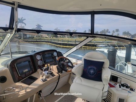 Sea Ray 500 Sundancer image