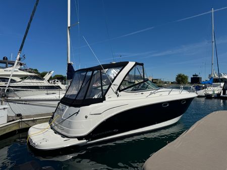 Chaparral SIGNATURE-310 image