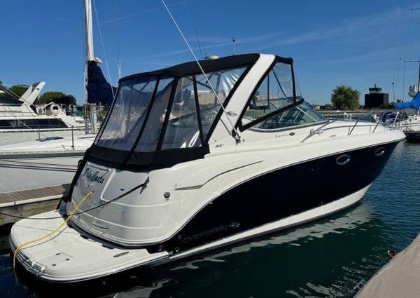 Chaparral SIGNATURE-310 image