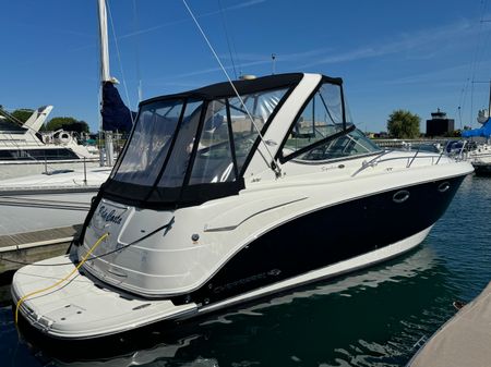 Chaparral SIGNATURE-310 image