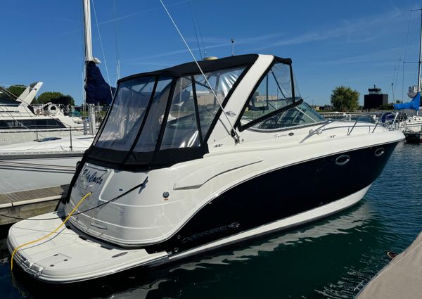 Chaparral SIGNATURE-310 image