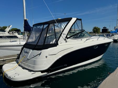 Chaparral SIGNATURE-310 image