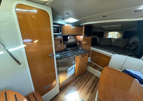 Chaparral SIGNATURE-310 image