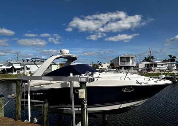 Monterey 280-SPORT-YACHT image