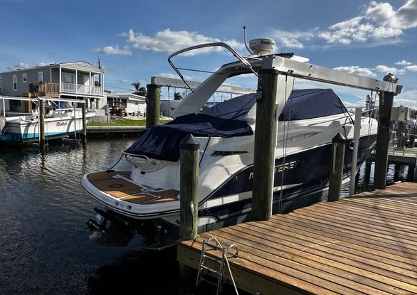 Monterey 280-SPORT-YACHT image