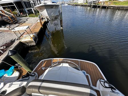 Monterey 280 Sport Yacht image