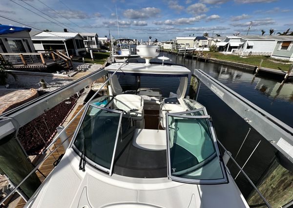 Monterey 280-SPORT-YACHT image