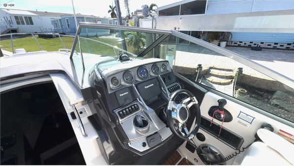 Monterey 280 Sport Yacht image