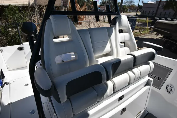 Blackfin 332-CC image