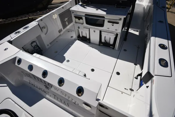 Blackfin 332-CC image