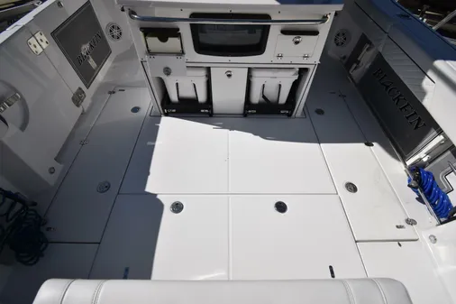 Blackfin 332 CC image