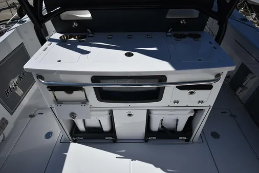 Blackfin 332 CC image