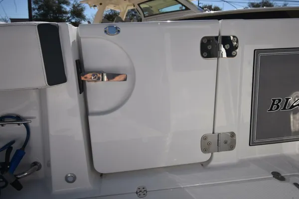 Blackfin 332-CC image