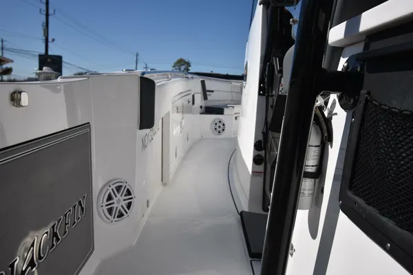 Blackfin 332-CC image