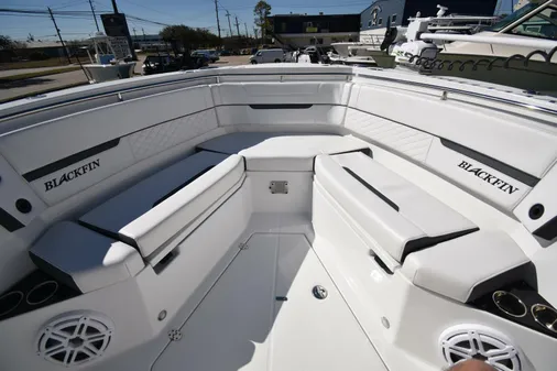 Blackfin 332 CC image