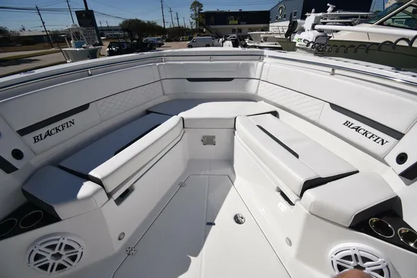 Blackfin 332-CC image