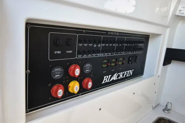 Blackfin 332-CC image