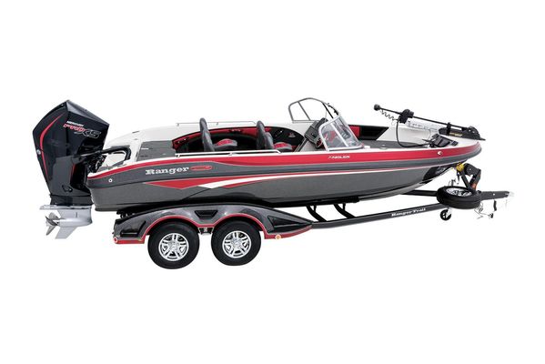 Ranger 2050MS Family Fun Package - main image