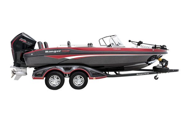 Ranger 2050MS - main image