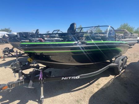 Nitro ZV19 Sport image