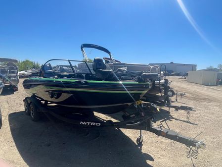 Nitro ZV19 Sport image