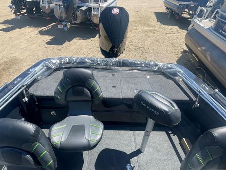 Nitro ZV19 Sport image