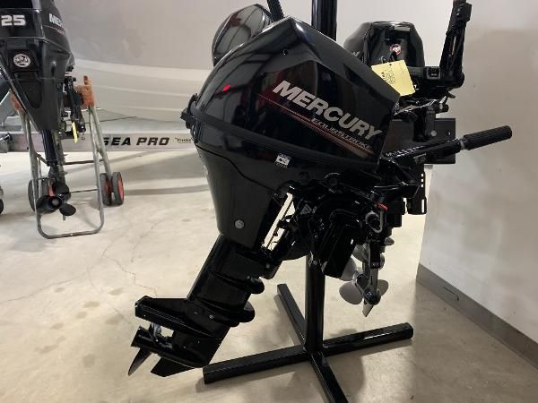 Engine Details Page - Water Werks