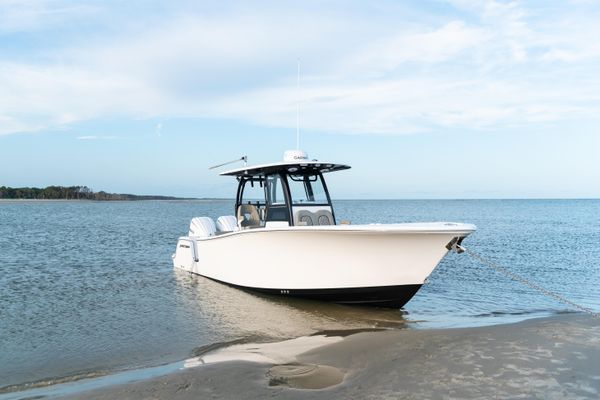 Sportsman OPEN-282TE-CENTER-CONSOLE - main image