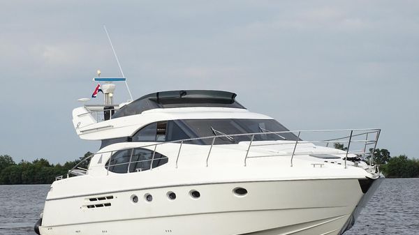 Azimut 52 