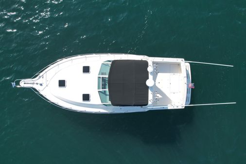 Tiara Yachts 3600 Open image