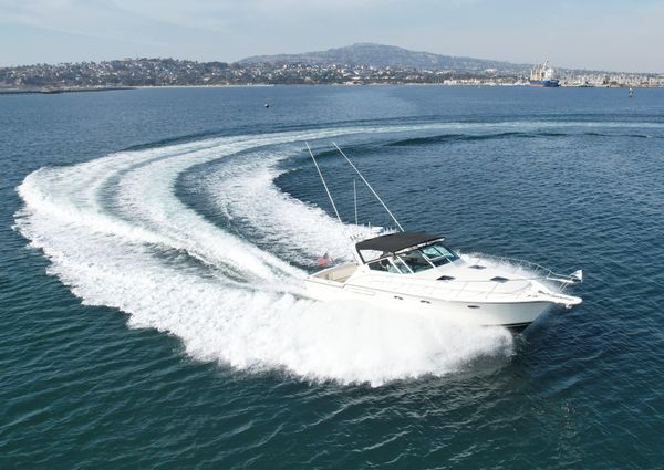 Tiara Yachts 3600 Open image