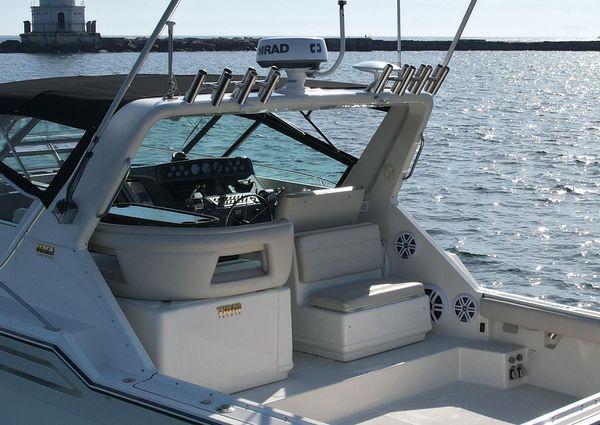 Tiara Yachts 3600 Open image