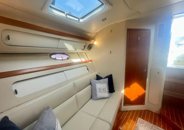 Tiara Yachts 3600 Open image