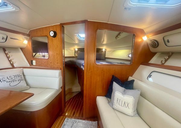 Tiara Yachts 3600 Open image